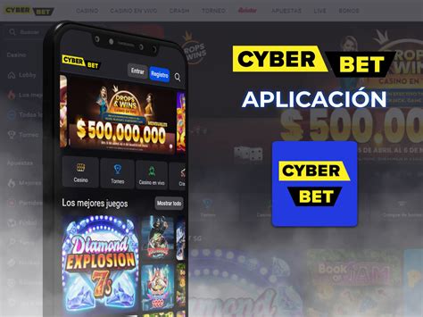 casino en ligne cyber.bet